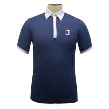 Promote Uniform Polo T Shirt Wholesale