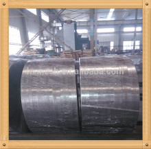 secondary steel coil factory price