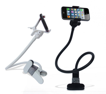 Multi-Function Universal Mobile Pone Flexible Tube Holder Support