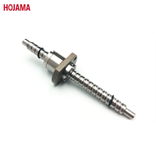 Diameter 8mm Lead 8mm Custom Mini Ball Screw