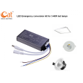 Alimentatore di emergenza a LED da 3-40 W con CE RoHS