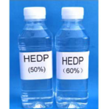 [2809-21-4] 1-гидроксиэтилиден-1, 1-дифосфоновая кислота (HEDP)