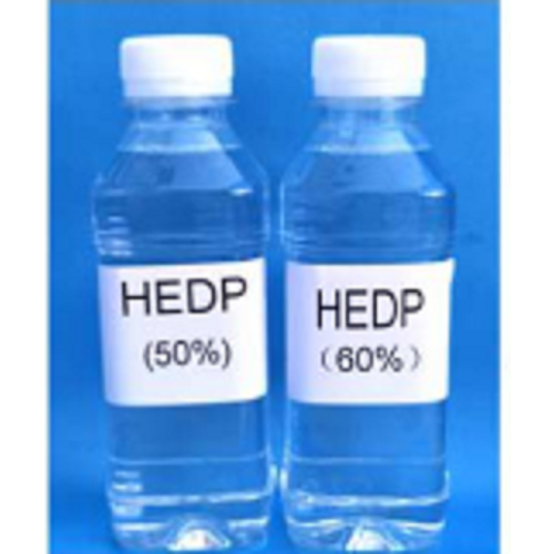 (HEDP60%)[2809-21-4]1-Hydroxyethylidene-1, 1-Diphosphonic Acid