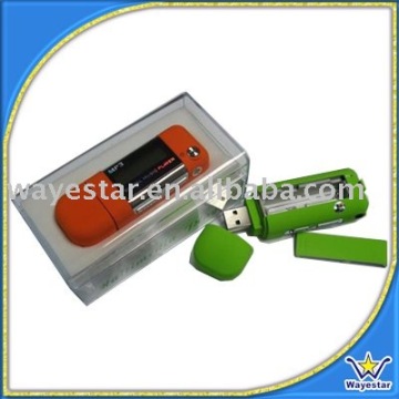Cheap USB mp3 player