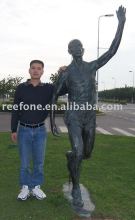 life size sculpture statuary