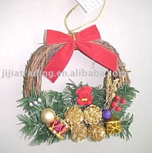 Christmas garland