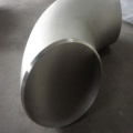 90 Degree Elbow Stainless Steel Fitting Factory