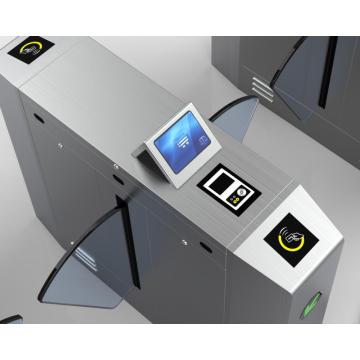 Test Test Control Control Turnstile