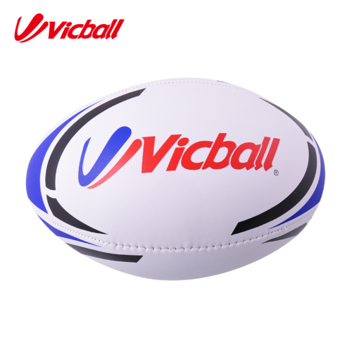 tag leather rugby ball