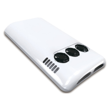 Engine Bus Air Conditioner