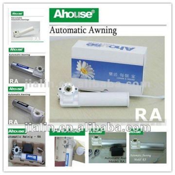Awnings opener/awnings operator/motorized awnings