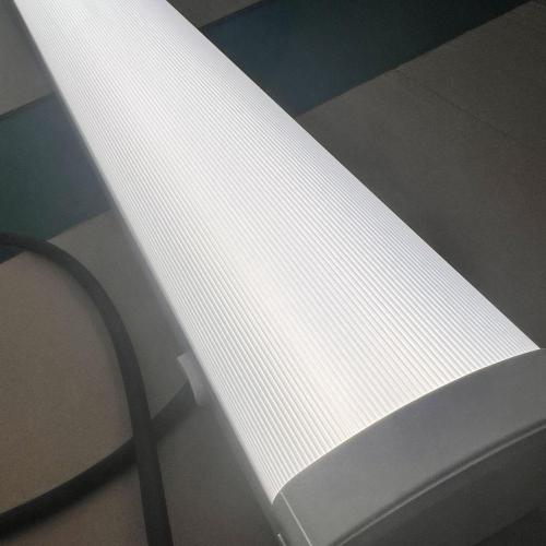 LEVA LED BATTEN com backup de bateria