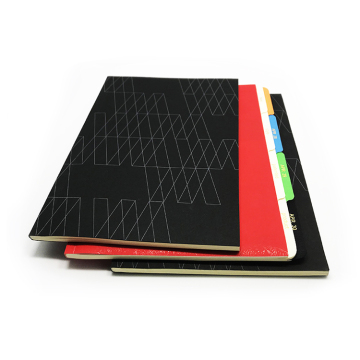 Customized School Exercise Composition Books