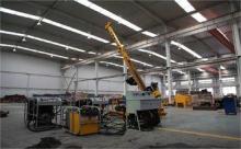 Portable Surface Core Exploration Drilling Rig With Hydraul