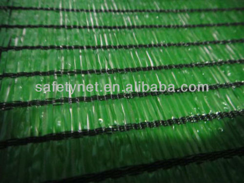 HDPE agriculture use Shade Net /green safety net