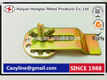 steel stone fixing bracket clip
