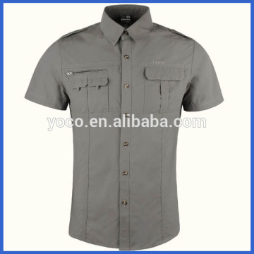 Police Uniform Shirt