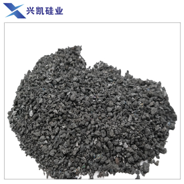 Silicon carbide for high temperature lightning rod