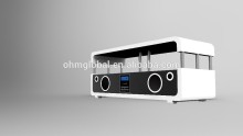 OHM-3012B 100W bluetooth TV Audio with subwoofer