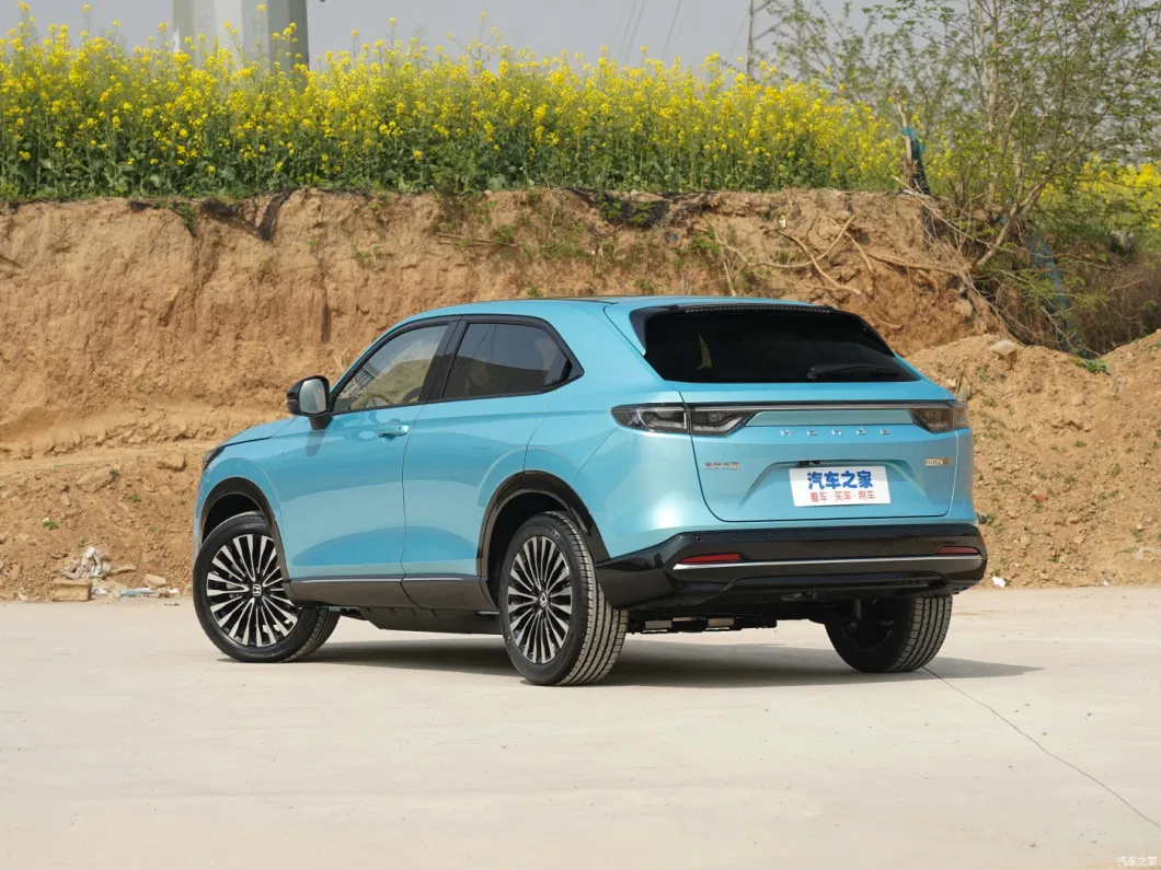 New Car SUV Electric Car Electrical Car EV Honda E: Ns1 (2022) E-Dong Version