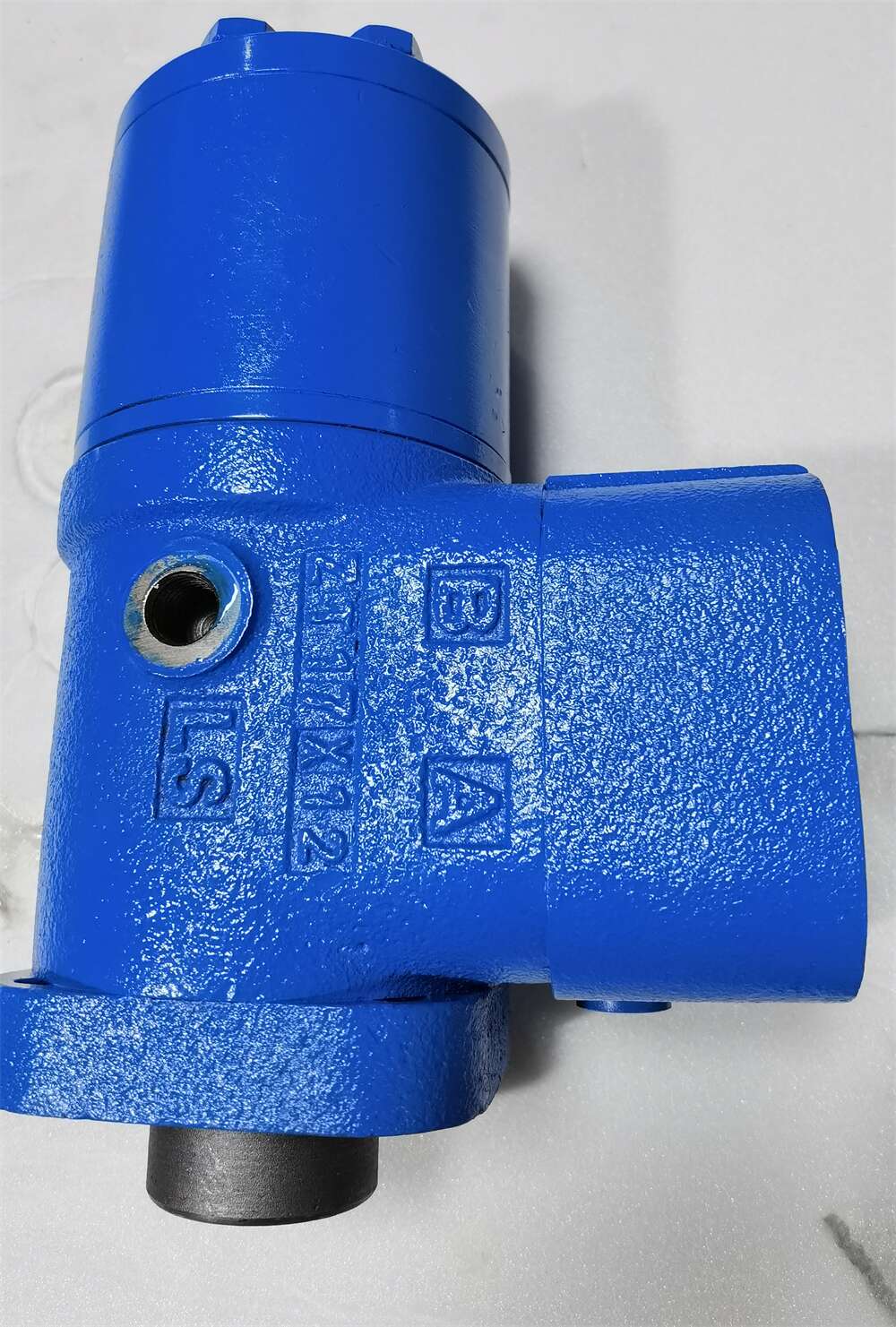 BZZ5-500C Loader Full Hydraulic Steering Gear BZZ5-500C Loader Full Hydraulic Steering Gear