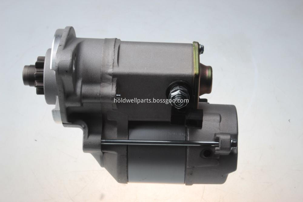 Starter Motor 17341 63013