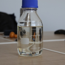 DOP oil agent EFAME plasticizer agent