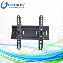 Hot selling metal shelf support lcd tv stand wall mounting tv bracket