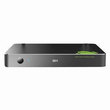 Set Top Box, Allwinner A31S Quad-core, Video Interfaces