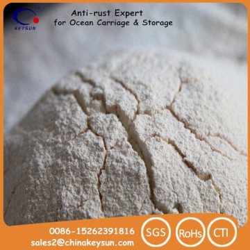 High Efficient 100g/m3 Rust Remover VCI Powder