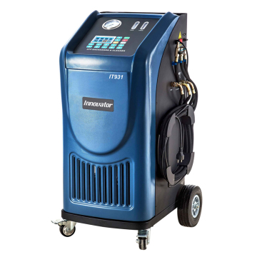 Automatic Transmission Fluid (ATF) Oil Changer Machine