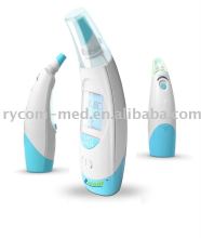 Infrared Ear Themometer Clinical,FDA (ET001)