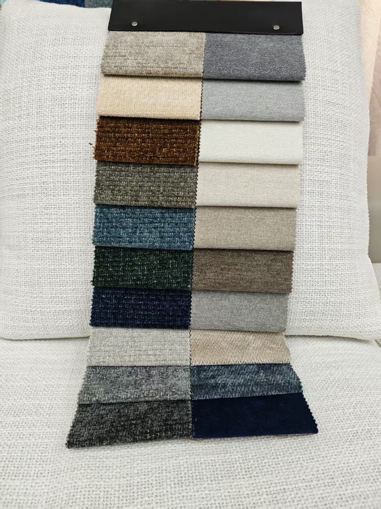 پارچه شخصی personalized fabric