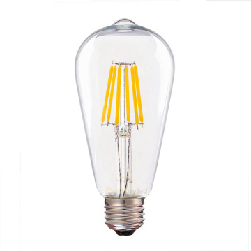 Billiga Edison LED-lampor
