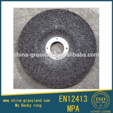 Depressed Center Grinding Wheel