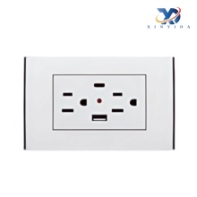 Versatile Power Supply for Modern Homes