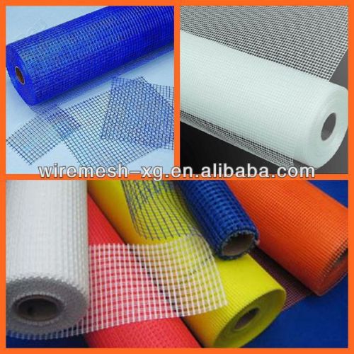 glass fiber mesh