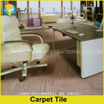 Modular Removable Carpet Tiles,Office Carpet Tiles,Decorative Carpet Tiles
