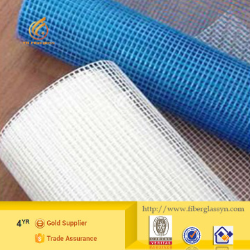 Alkali-resistant fiberglass mesh 5mm*5mm