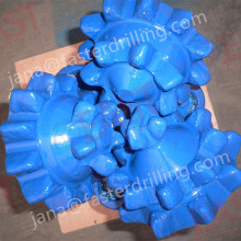 API Steel Tooth Milled Tooth Roller Drilling Bit