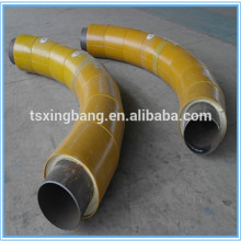 insulation pipe fitting elbow for preinsulated pipe