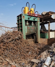 Professional MC-500 Gantry Shear