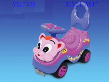 R/C baby car, radio control baby walk car