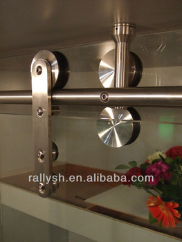 folding sliding door roller