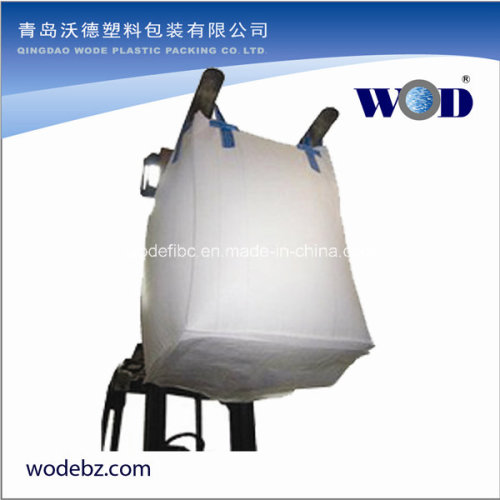 FIBC/Bulk Bag (Chemicals, food production, Agriculture bag)