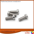 BrightFastEner de alta qualidade DIN 7983 Bolt