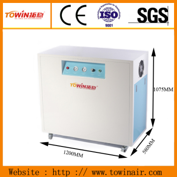 TW7504S 4HP High quality air compressor for LNG dispenser