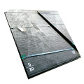 Weld Overlay Steel Plate