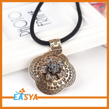 Different Types Of 14K Gold Name Necklaces