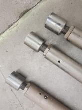 drill pipe threads specifications